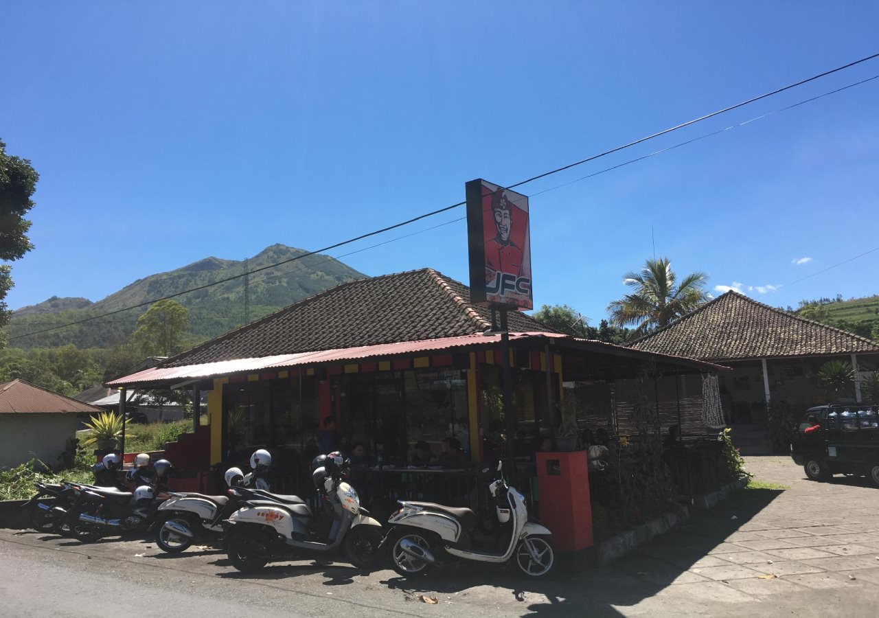 Darma Putra Hotel - last minute hotel in Bali