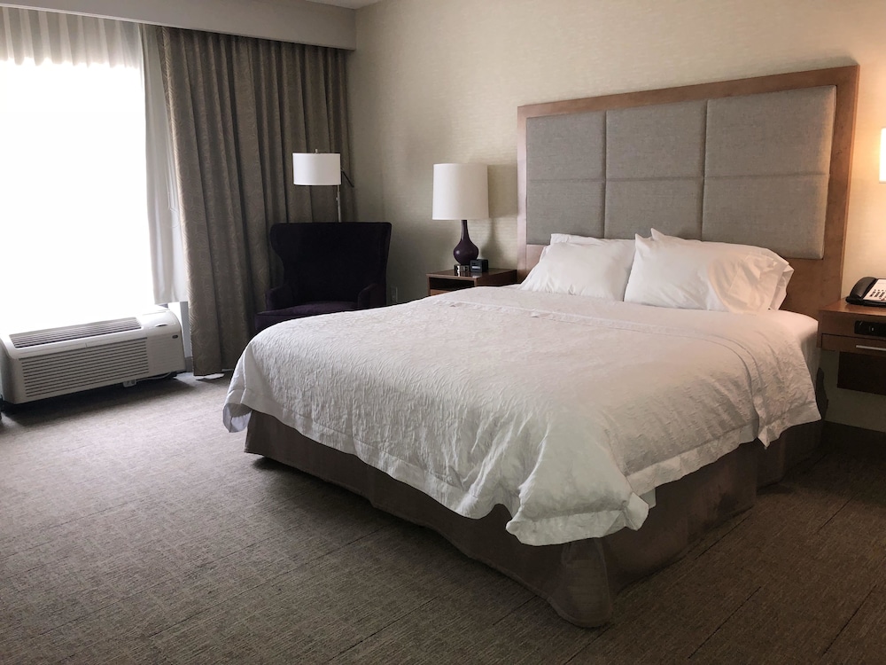 Hampton Inn & Suites Knoxville Papermill Drive - photo 5