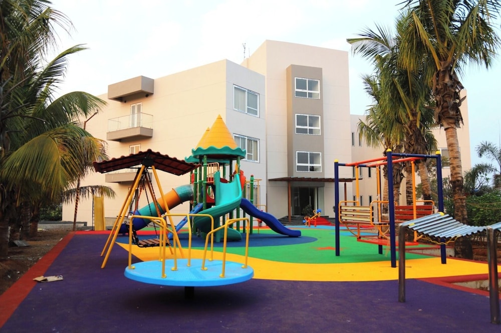 Mastiff Select Riveria Igatpuri Road — Nashik