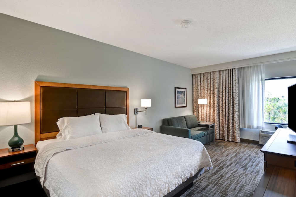 Hampton Inn Palm Beach Gardens - photo 19