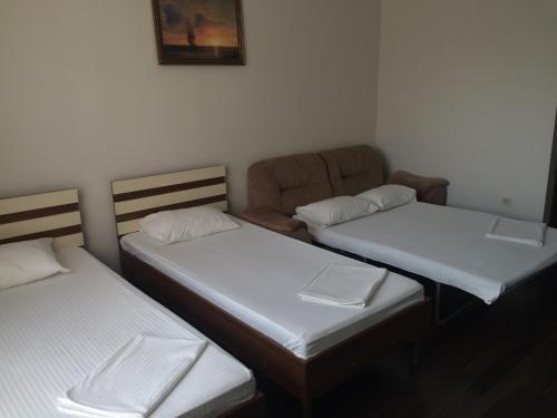 Hotel Marsel — Aksay — photo 5