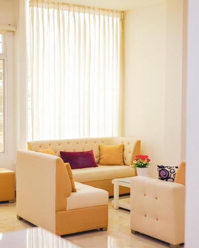 Frente Hotel Oro Verde exclusivo elegante gran vista in Machala, Ecuador