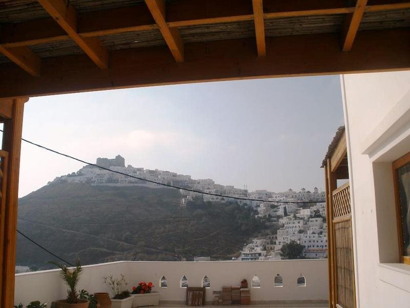 Psarros Studios — Astypalaia — photo 3