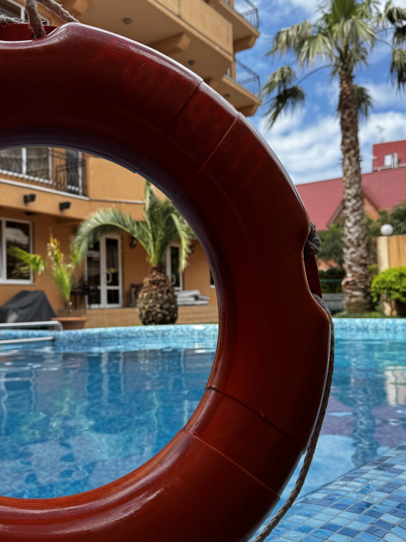 Villa Rif Hotel