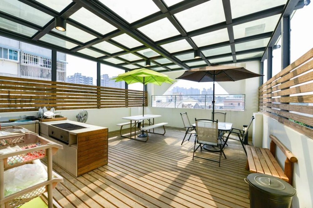 Anping314 in Tainan, Republic of China Taiwan