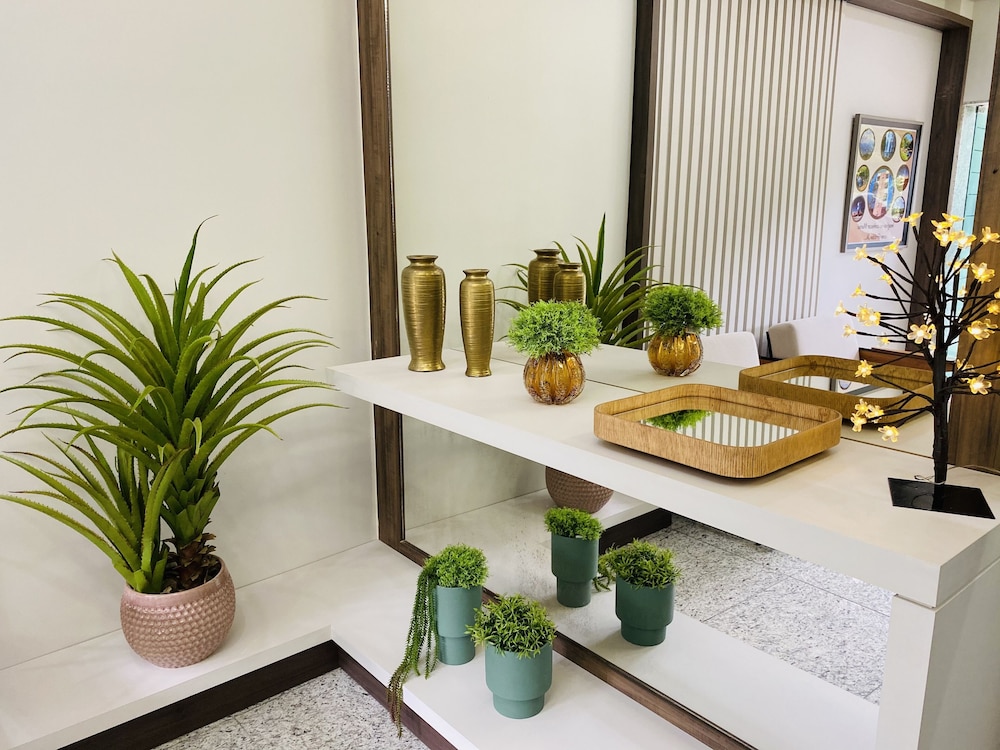 Hotel Golden JK — Muriae — photo 3