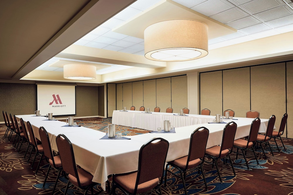 Fort Collins Marriott - photo 47