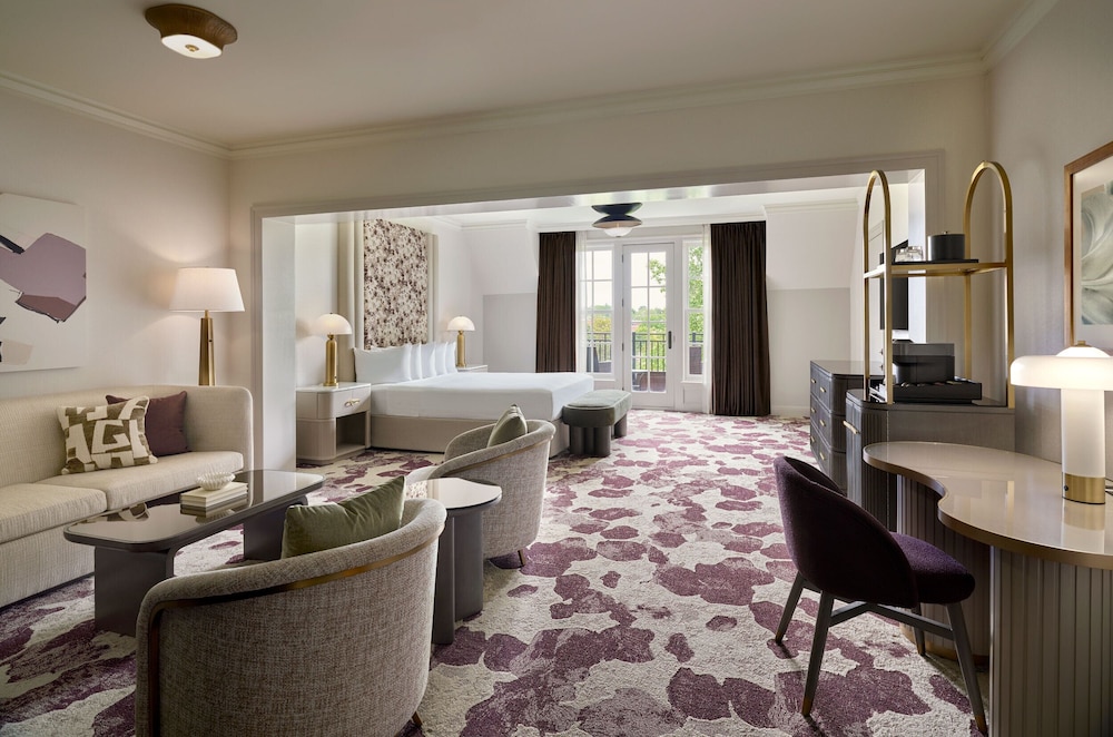 Royal Park Hotel - photo 12