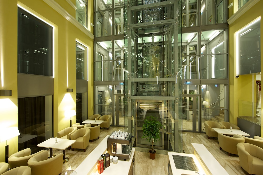 Hotel Elizabeth — Trencin — photo 4