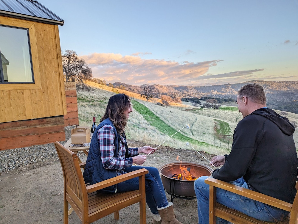 Wildhaven Yosemite Glamping - photo 56