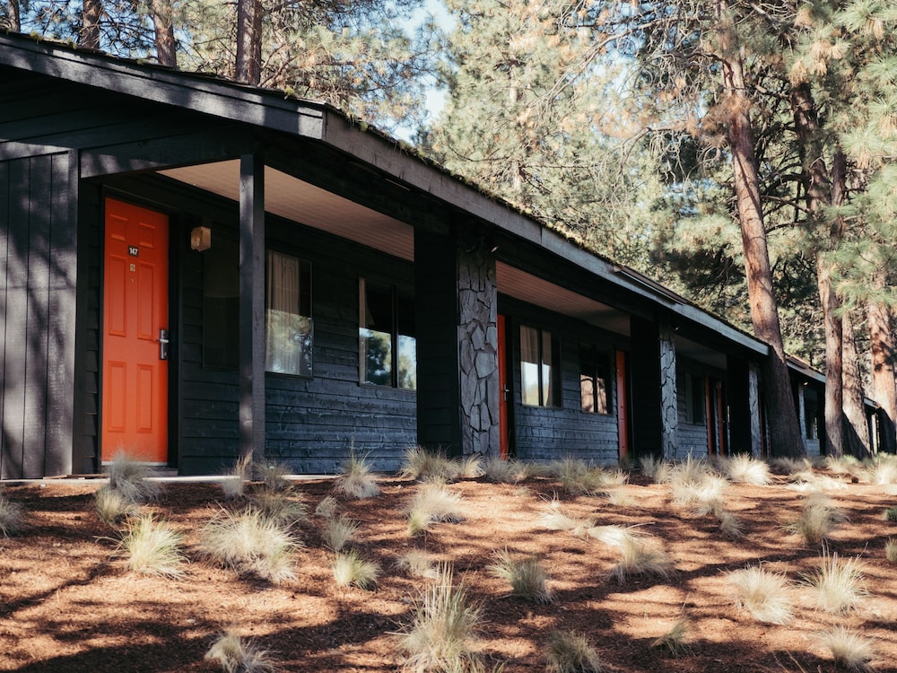 Loge Bend - featured photo