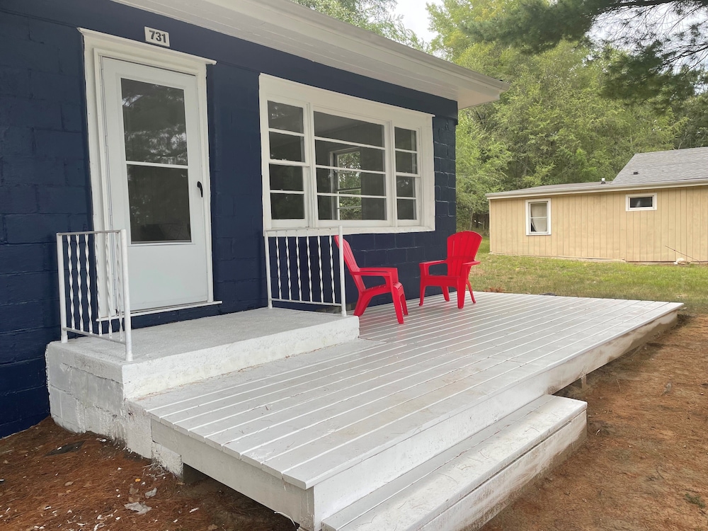 Delton Oaks Resort - photo 132
