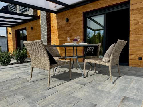 Apartamenty A&M Premium — 4-Star Luxury Hotel in Stargard, Poland