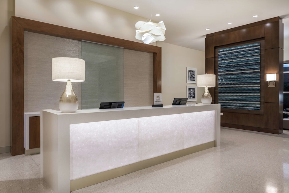 Hilton Garden Inn Miami Dolphin Mall - photo 4