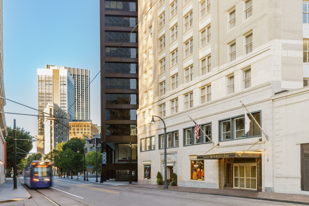 Residence Inn Atlanta Downtown by Marriott - photo 2