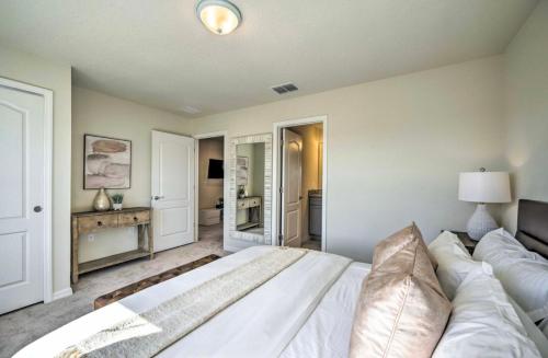 NEW Luxury Solterra Resort Home Disney World Family Retreat Vacation - photo 35