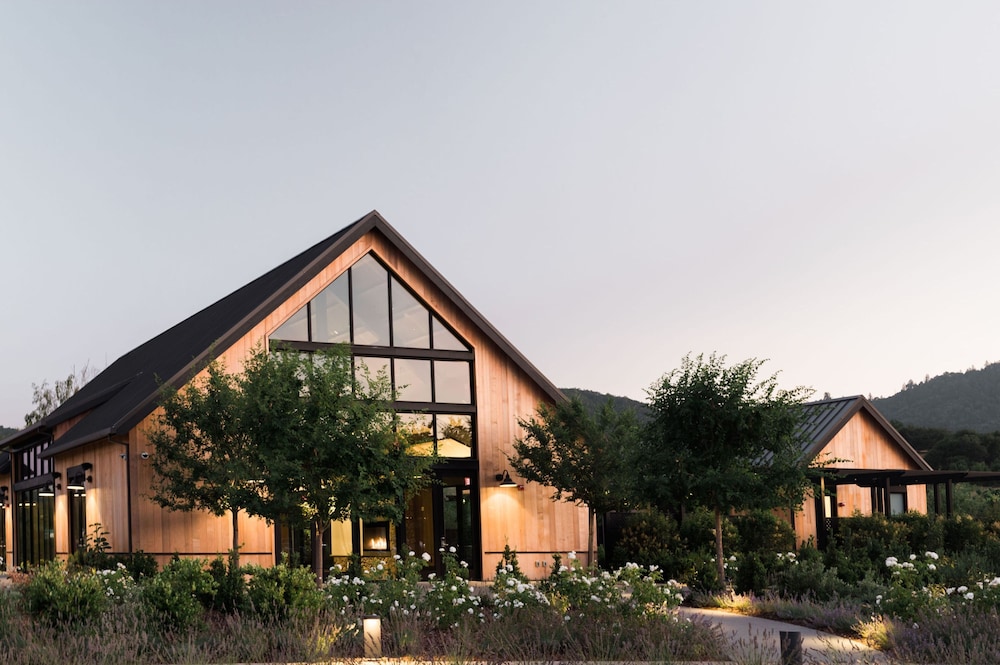 The Estate Yountville - photo 80