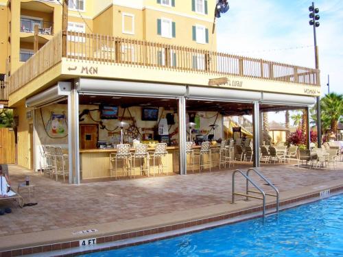 Pirate Ship Resort Condo — 4-Star Luxury Hotel in Orlando, United States