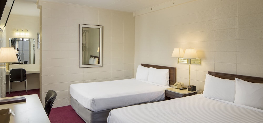 Finlen Hotel and Motor Inn - photo 22
