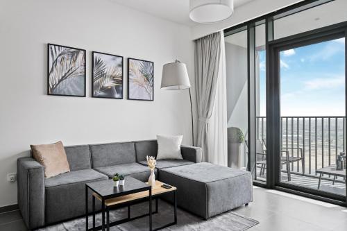 Frank Porter Creek Edge Tower 2 — 4-Star Luxury Hotel in Dubai, United Arab Emirates