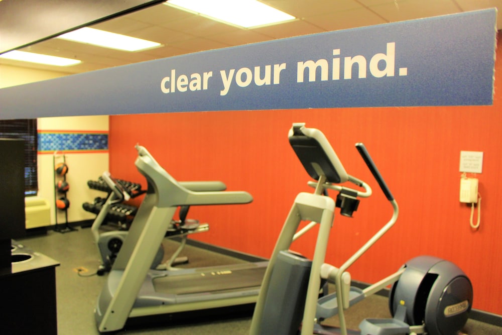 Hampton Inn & Suites Thibodaux - photo 46