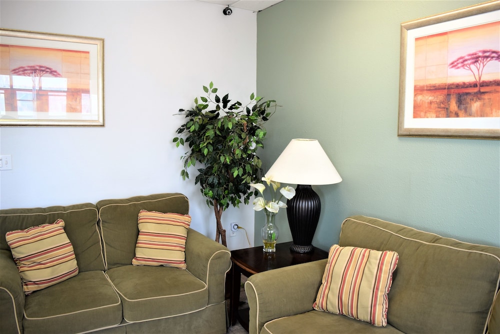 Quality Inn Kennedy Space Center - photo 68