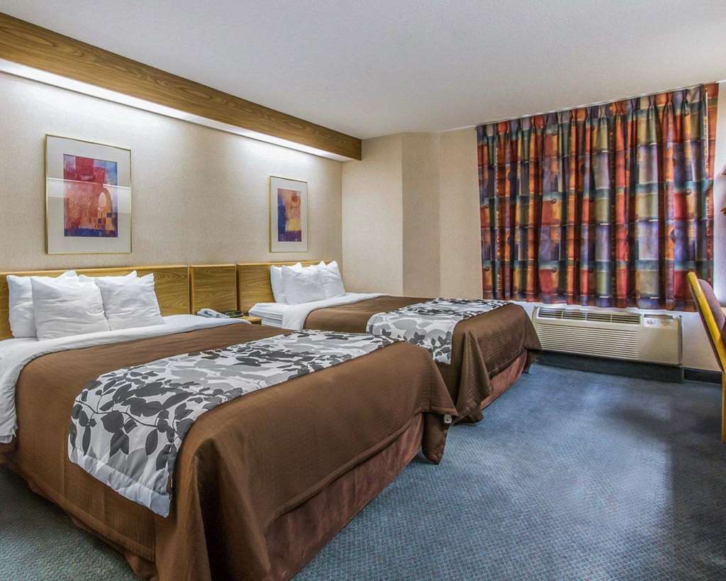 Rodeway Inn Fremont Ne - photo 11