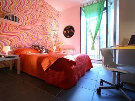 Four Rooms - last minute hotel in Catania