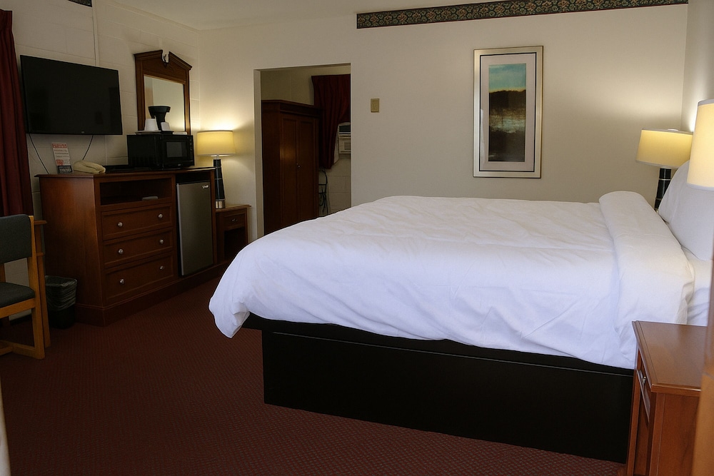Ventura Motel - photo 13
