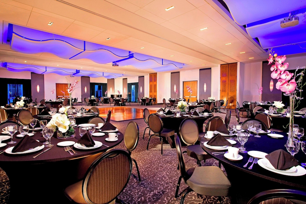 Aloft Mount Laurel - photo 21