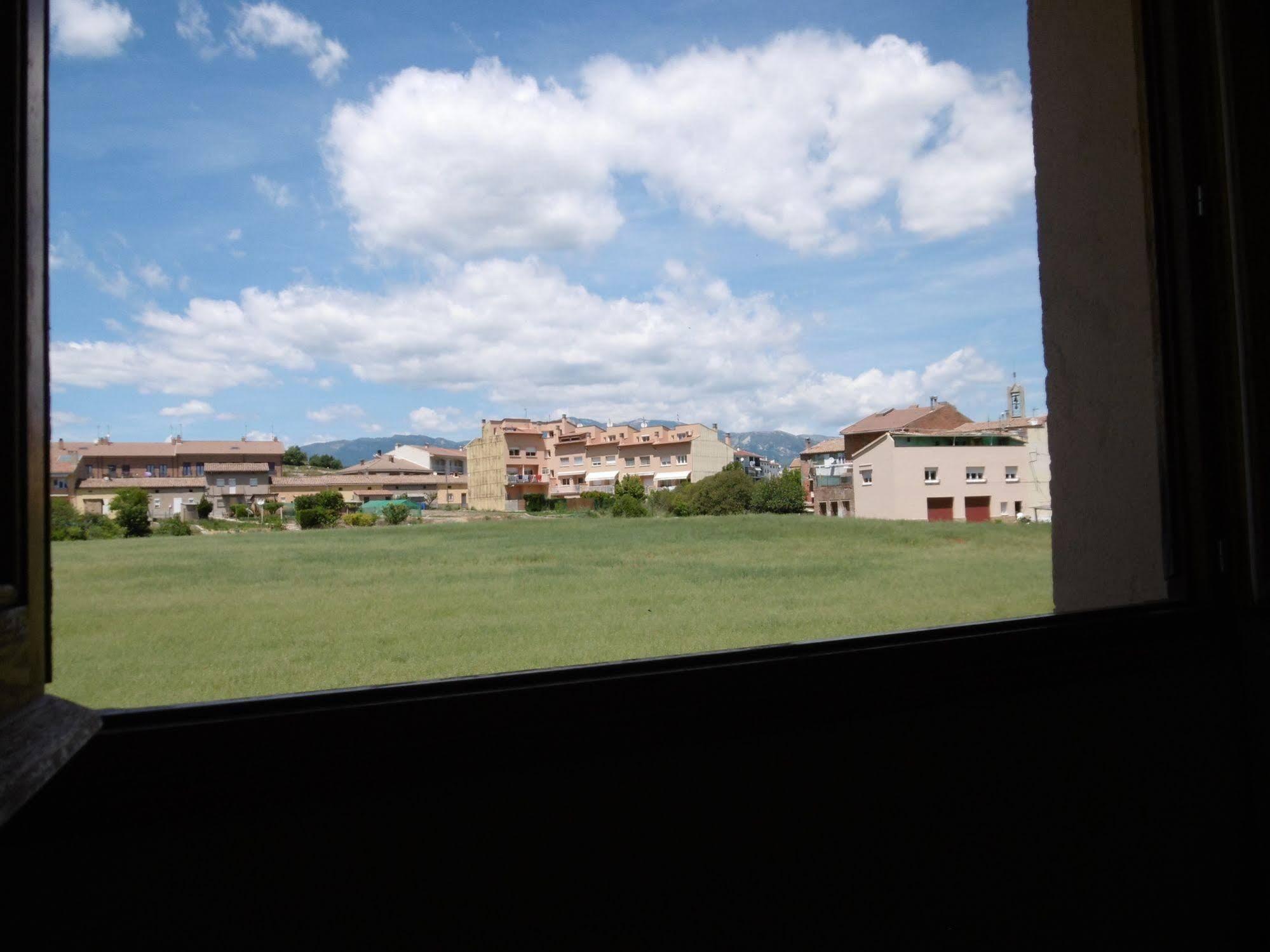 Hotel L Oreneta De Gironella — Gironella