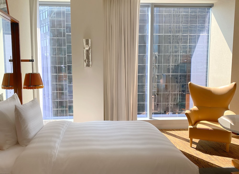 Lotte Hotel Seattle - photo 14