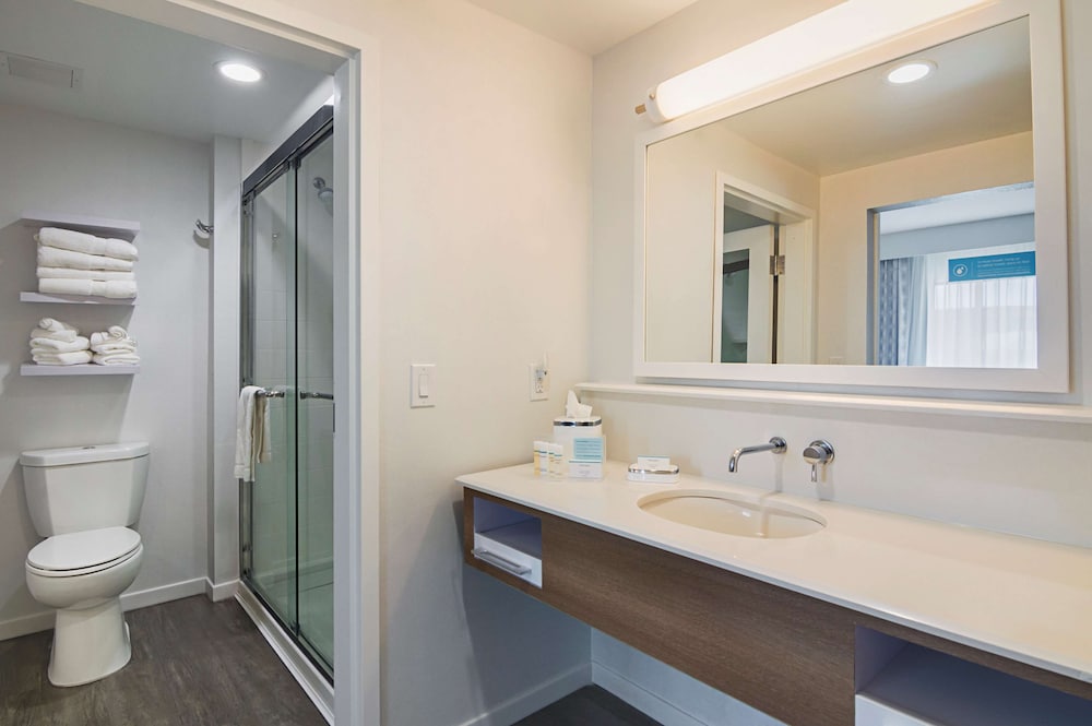 Hampton Inn & Suites Dallas Richardson - photo 24