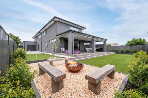 Rigby Retreat At St Leonards — Saint Leonards