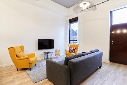 Corralillos by Clabao — 4-Star Luxury Hotel in Pamplona, Spain