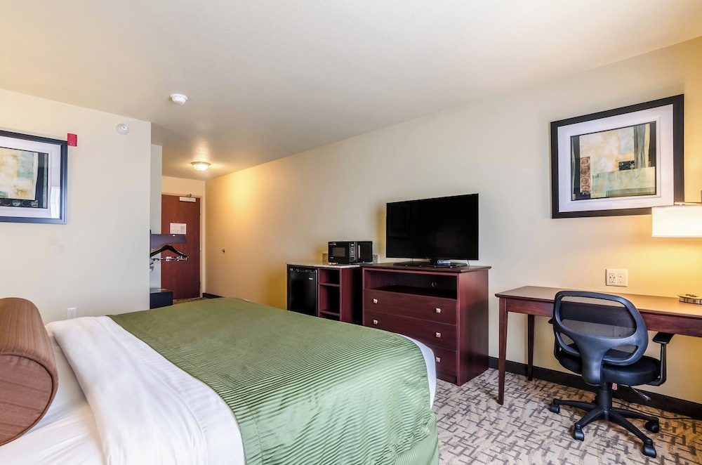 Cobblestone Hotel & Suites McCook - photo 21
