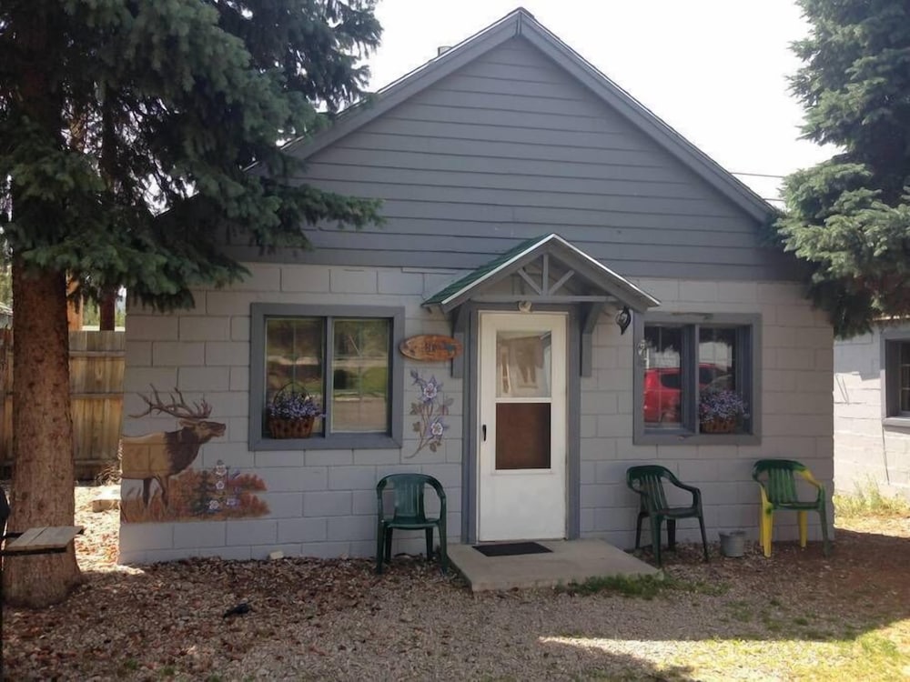 Columbine Cabins - photo 5