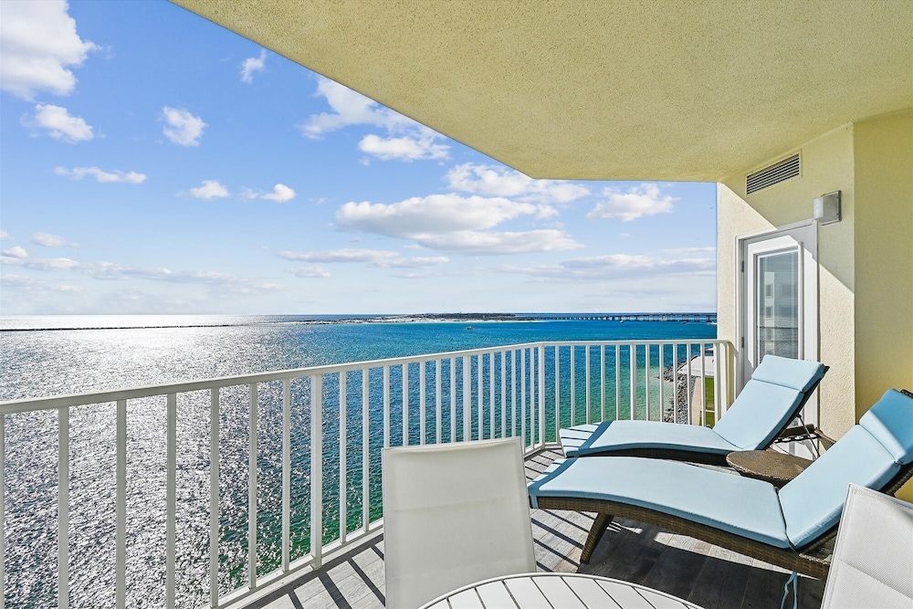 Waterview Towers 732 3 Bedroom Condo by RedAwning - photo 26