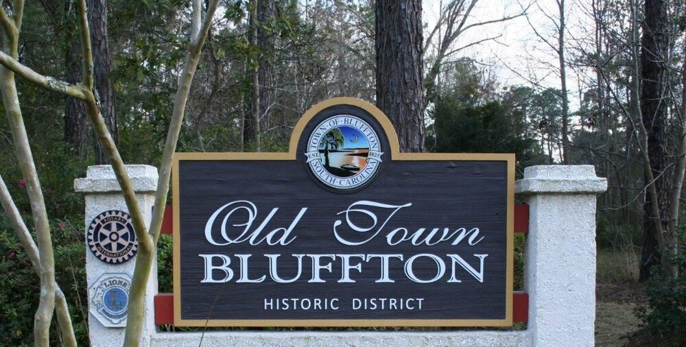 Old Town Bluffton Inn - photo 27