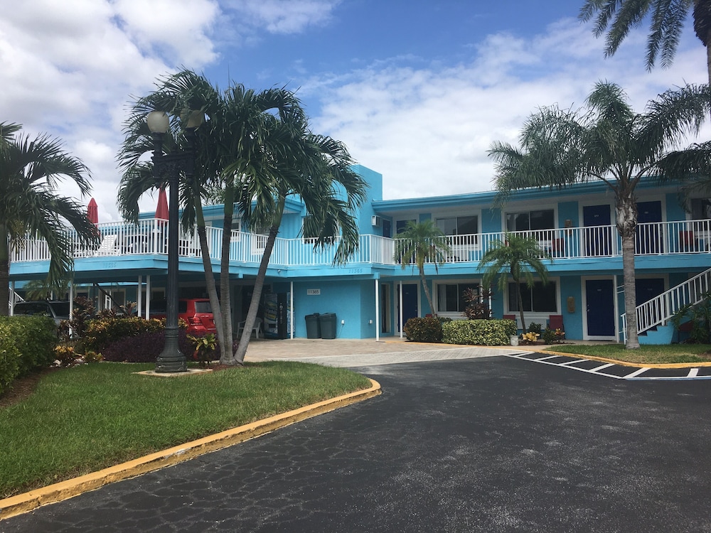 The Bayside Inn & Marina - photo 33