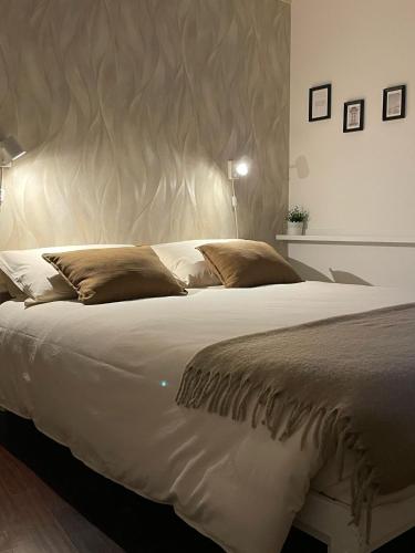 La Casa di Erika — 4-Star Luxury Hotel in Alme, Italy