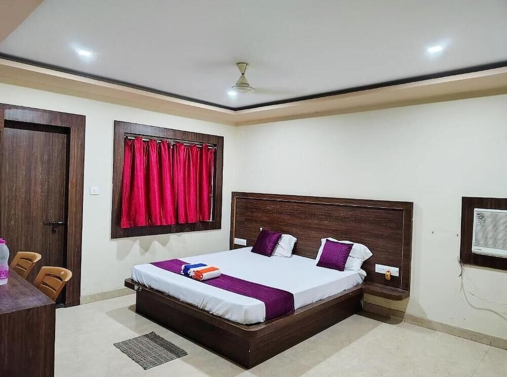Hotel Sea Queen Puri — Puri