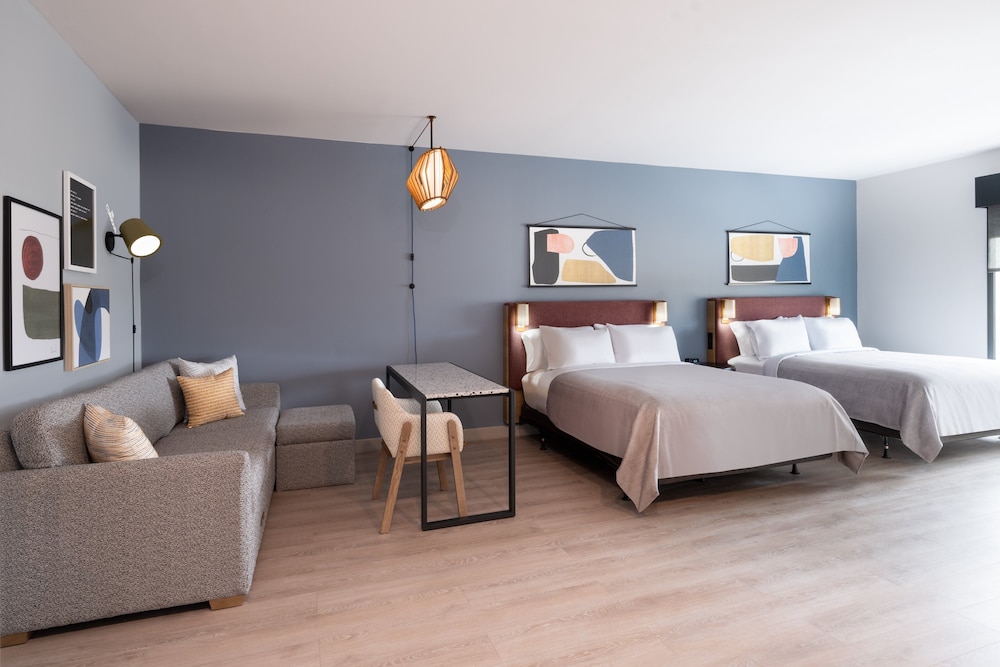 Atwell Suites Denver Airport Tower Road - photo 5