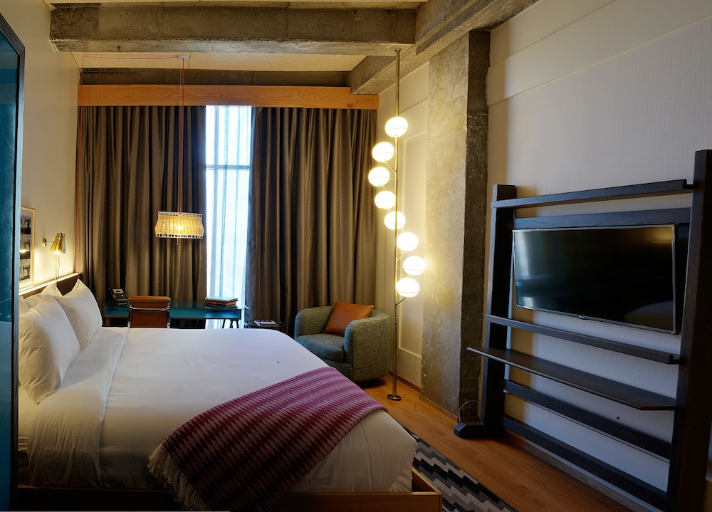 Hotel Indigo El Paso Downtown an IHG Hotel - photo 4