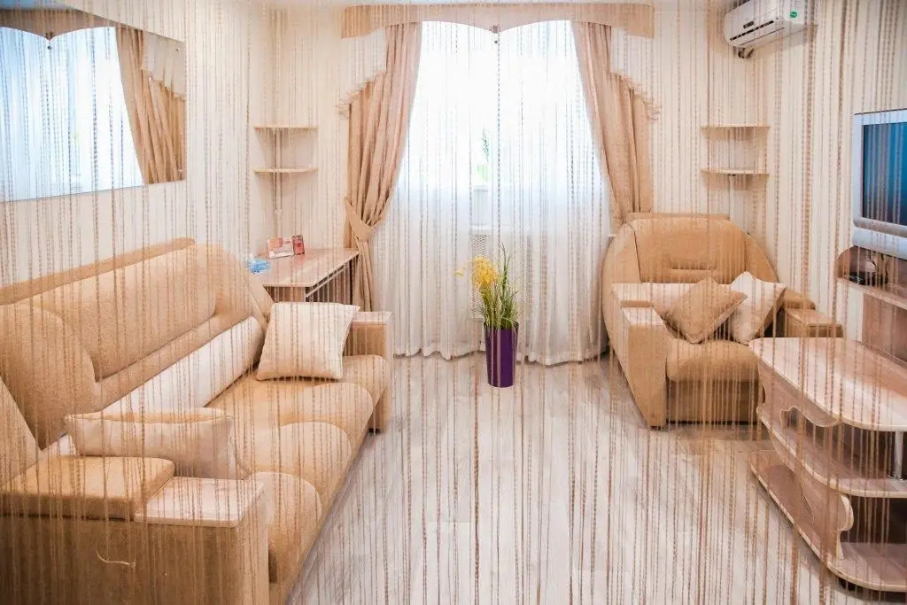 Mini Hotel Slava in Khabarovsk, Russia