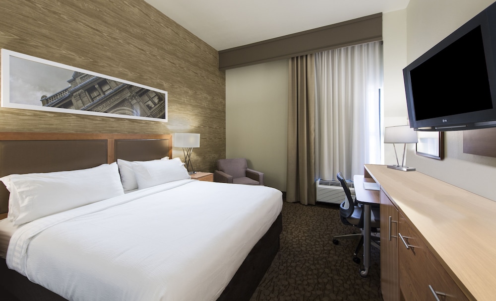 Holiday Inn Savannah Historic District by IHG - photo 11