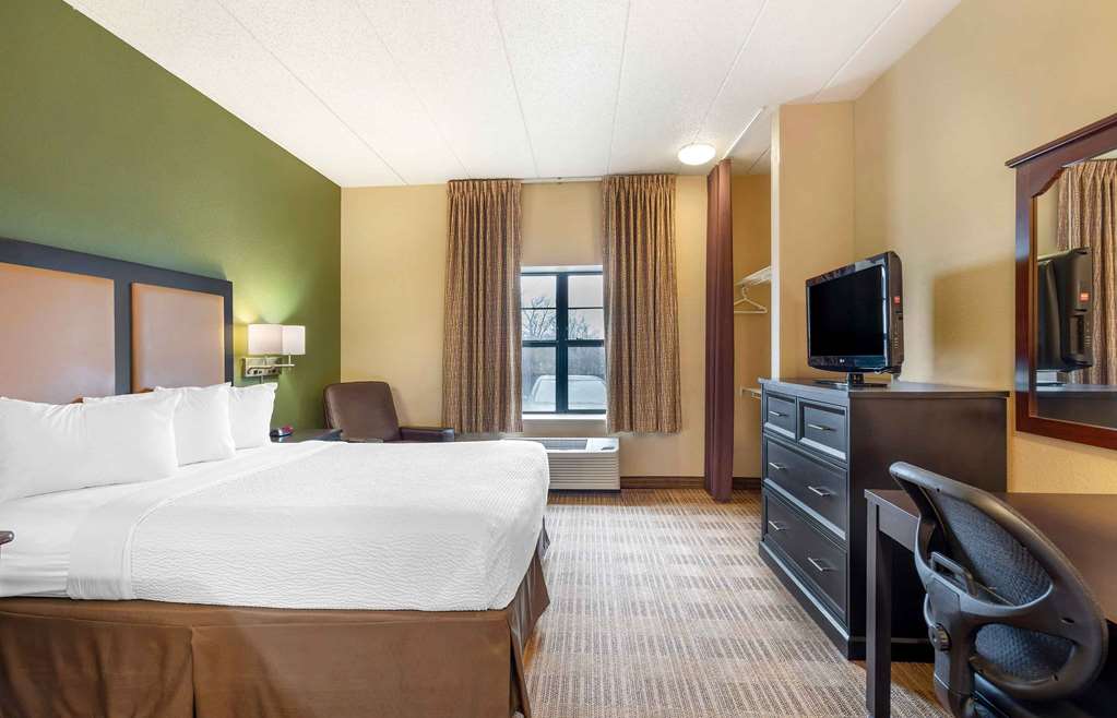 Extended Stay America Select Suites Chicago Lisle - photo 10