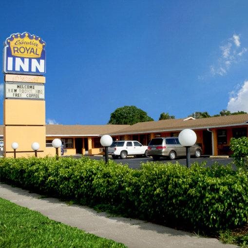 Executive Royal Inn Clewiston in Clewiston, United States
