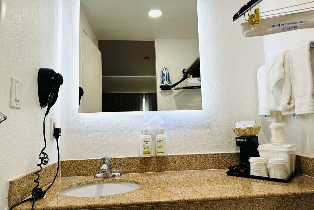 Ramada by Wyndham San Diego Airport - photo 51