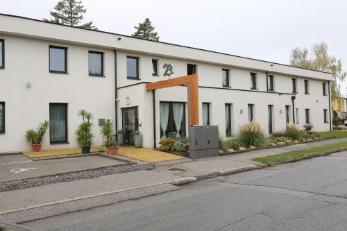 23 Hotel - last minute hotel in Schwadorf